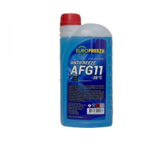 Eurofreeze AFG 11 -40C 1кг