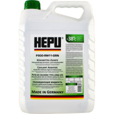 Антифриз HEPU P900-RM11-GRN-005