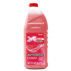 Антифриз X-FREEZE 430140008