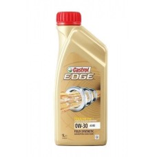 Моторные масла CASTROL CASTROL 0W30 EDGE/1