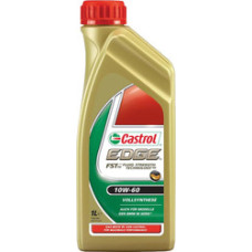 Моторное масло Castrol EDGE FST 10W-60 1л