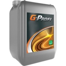 Моторное масло G-Energy G-Profi MSH 15W-40 20л