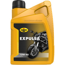 Моторное масло Kroon Oil Expulsa 10W-40 1л