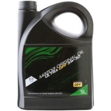 Моторное масло Mazda Ultra DPF 5W-30 5л