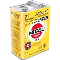 Моторное масло Mitasu MJ-922 JASO FC 4л