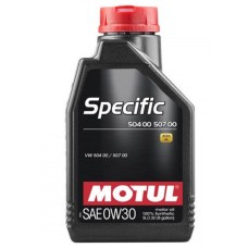 Моторные масла MOTUL 107049