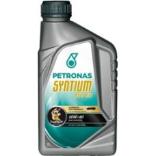 Моторное масло Petronas Syntium 800 EU 10W-40 1л