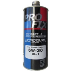 Моторное масло Profix 5W-30 DL-1 1л