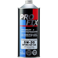 Моторные масла PROFIX SP5W30C1