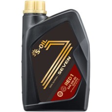 Моторное масло S-OIL SEVEN RED1 5W-50 1л