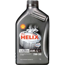 Моторное масло Shell Ultra AM-L 5W-30 1л