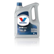 Моторные масла VALVOLINE 872564