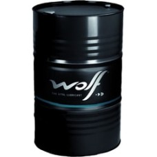 Моторное масло Wolf ExtendTech 10W-40 HM 205л