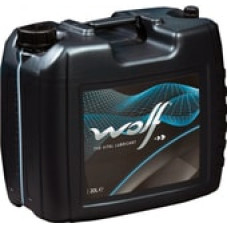 Моторное масло Wolf Official Tech 5W-30 C2 20л