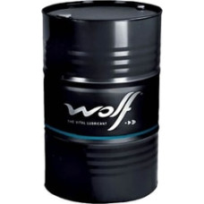 Моторное масло Wolf VitalTech 5W-30 D1 200л