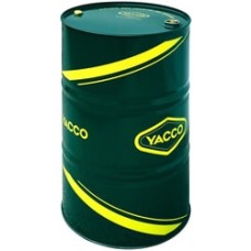 Моторное масло Yacco VX 1000 FAP 5W-40 208л