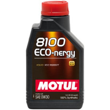 Моторное масло Motul 8100 Eco-nergy 0W-30 1л