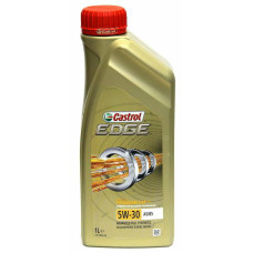 Моторное масло Castrol "EDGE A5/B5 5W-30", 1