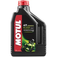 Моторное масло Motul 5100 4T 10W-40 2л