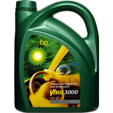 Моторное масло BP Visco 3000 Diesel 10W-40 4л