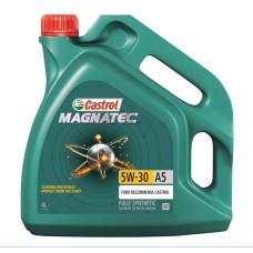 Моторное масло Castrol Magnatec 5W-30 A5 4л