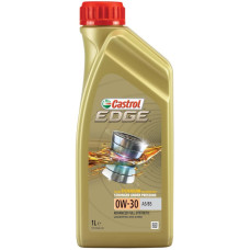 Моторное масло Castrol EDGE 0W-30 A5/B5 1л