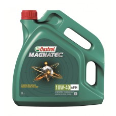 Моторное масло Castrol Magnatec 10W-40 A3/B4 4л