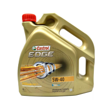 Моторное масло Castrol EDGE 5W-40 C3 4л