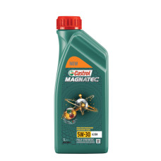 Моторное масло CASTROL 15C926