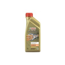 Моторные масла CASTROL CASTROL 0W30 EDGE PROFESSIONAL A5/1