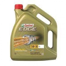 Моторные масла CASTROL CASTROL 5W30 EDGE C3/5