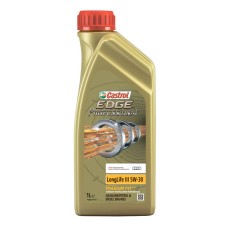 Моторные масла CASTROL CASTROL 5W30 EDGE PROFESSIONAL LONGLIFE III/1