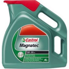 Моторное масло Castrol Magnatec 5W-30 С3 4л