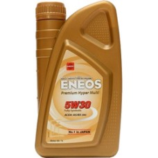 Моторное масло Eneos Premium Hyper Multi 5W-30 1л