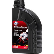 Моторное масло Fuchs Silkolene Pro 4 Plus 10W-50 1л