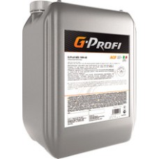 Моторное масло G-Energy G-Profi MSI 10W-40 10л