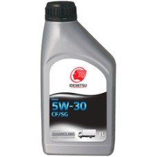 Моторное масло Idemitsu Diesel 5W-30 CF/SG 1л