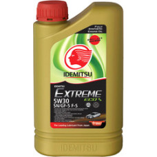 Моторное масло Idemitsu Extreme ECO 5W-30 1л