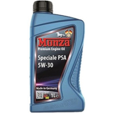 Моторное масло Monza Speciale PSA 5W-30 1л