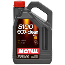 Моторные масла MOTUL 101545A