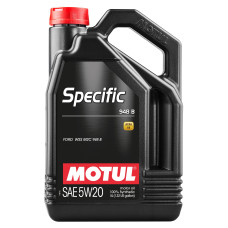 Моторные масла MOTUL 106352A