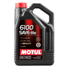 Моторные масла MOTUL 108033A