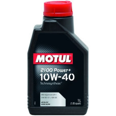 Моторные масла MOTUL 108648