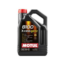 Моторные масла MOTUL 109776