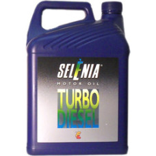 Моторное масло SELENIA Turbo Diesel 10W-40 5л