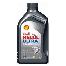 Моторные масла SHELL 550052677