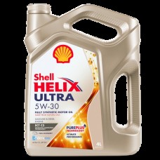 Моторные масла SHELL SHELL 5W30 HELIX ULTRA ECT C3/4