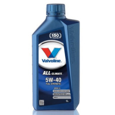 Моторные масла VALVOLINE 872278