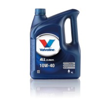 Моторные масла VALVOLINE 872775