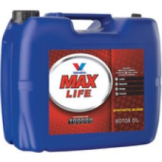 Моторное масло Valvoline MaxLife 10W-40 20л